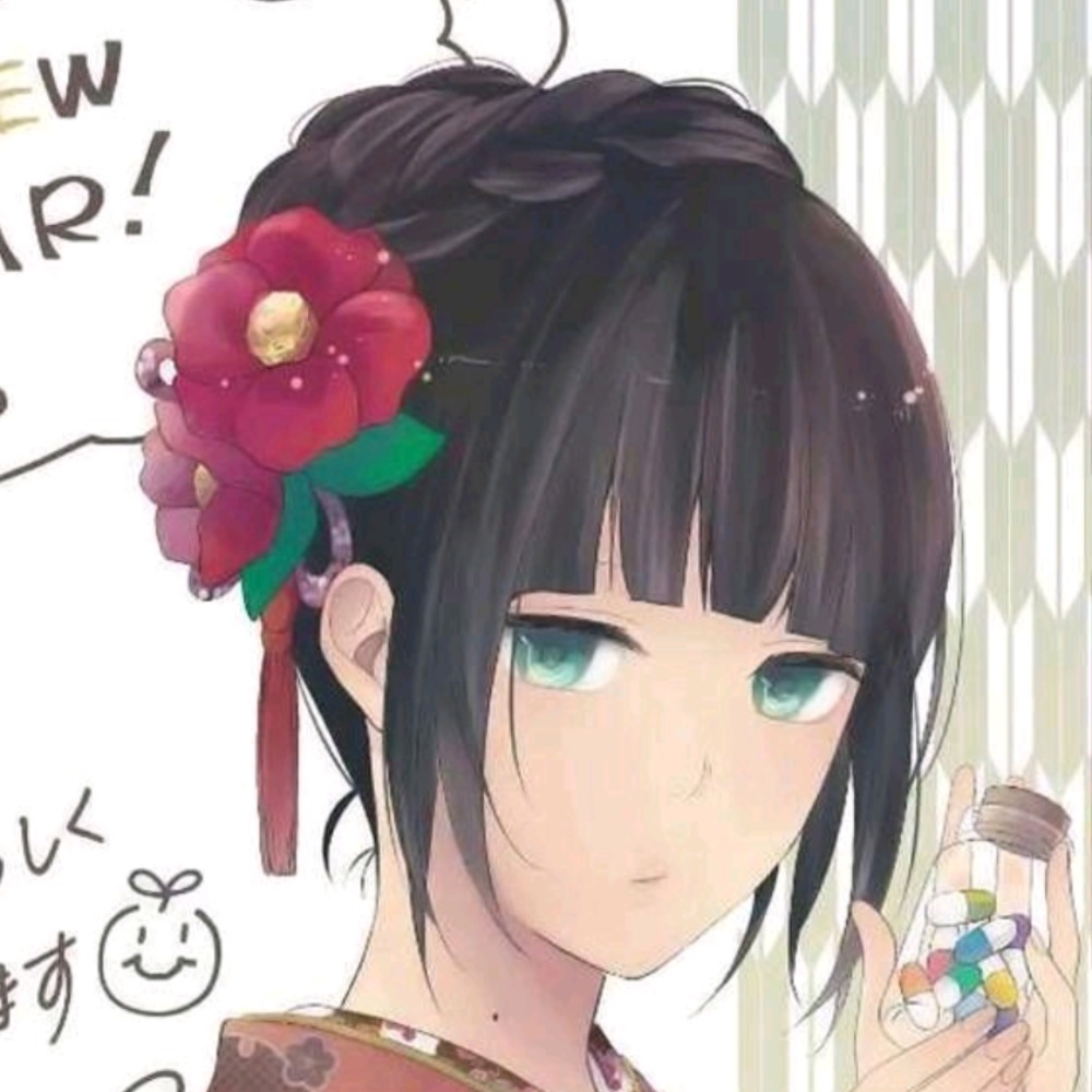 Meet your Posher, Salma